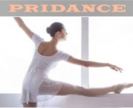PRIDANCE 