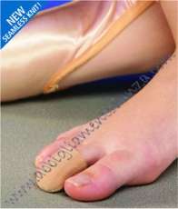 Bunheads BUN1020 Jelly Tip  - miniatura