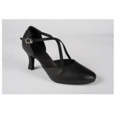 Coè SH001 Cabaret 65R Scarpe ballo Cuccarini   - miniatura