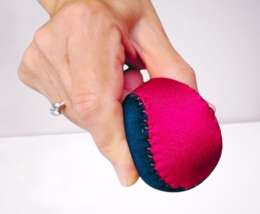 AMAYA PALLINA ANTISTRESS - miniatura