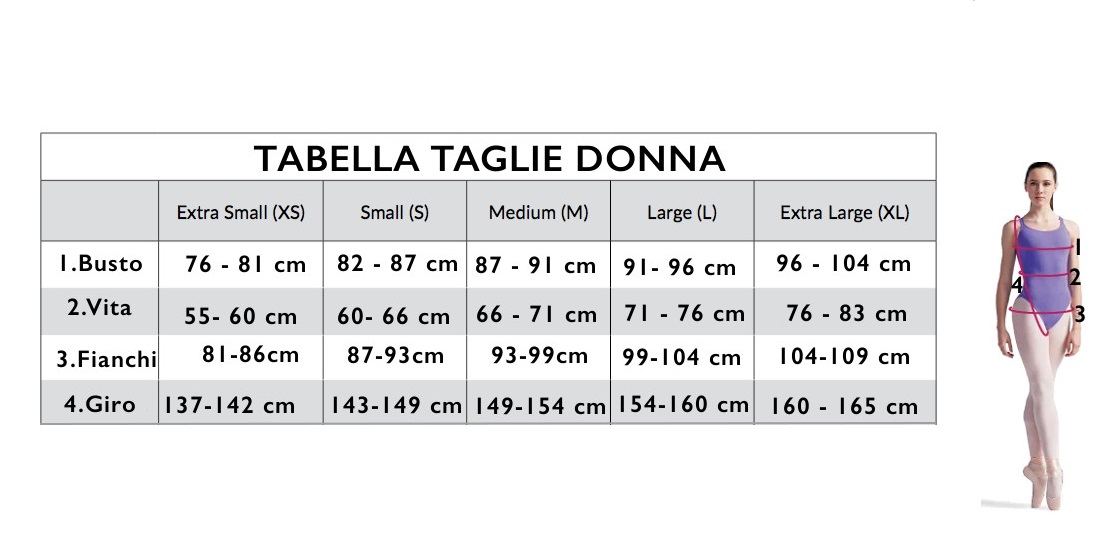 Capezio MC150 Body con gonnellino Capezio MC150 Body con gonnellino