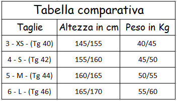 So Danca E-11045 Abito ballo